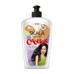 ヘアジェル マイス カショス スカラ 250g mais cachos gel liquid SKALA EXPERT