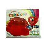  клубника желе. элемент Capri cho-sa30g gelatina sabor a morango