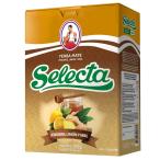 �O���[���}�e��(�W���W���[���͂��݂�����) �Z���N�^ SELECTA YERBA MATE LIMON Y MIEL 500g