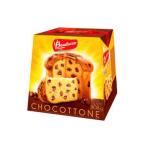 チョコットーネ（パネトーネ） バウドゥッコ 908g