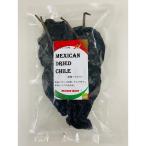  сухой красный острый перец chire anti .50g CHILE ANCHO SECO