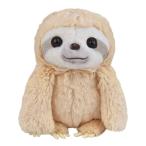 ナマケモノのみっけ 15cm namakemono no mikke AMUSE