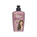 スカラ エクスパート ドナスカラ 250g 3 IN 1 ヘアクリーム ウェーブヘア用 SKALA EXP DONA SKALA