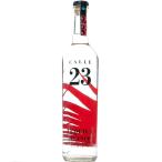 メキシコ産 テキーラ＜カジェ23＞ 70