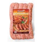  кольцо isatos Carna dafazenda700g ( рефрижератор ) LINGUICA TOSCANA DA FAZENDA 700G
