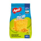  кекс Mix кукуруза способ тест a маленький 400g APTI MISTURA BOLO DE MILHO 400GR