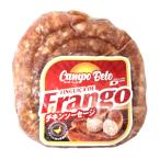 кольцо isachi gold сосиски 500g can po Velo ( рефрижератор ) LINGUICA DE FRANGO CAMPO BELO 500G