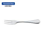 TRAMONTINA ケーキフォーク 16cm フィレ�