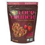  nature z perth Rav Clan chi органический glano- лестница k шоколад &amp; красный Berry 325g NATURES PATH ORGANIC DARK CHOCOLATE RED BERRIES 325G