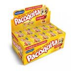  Paso kita солнечный tae Rena 1kg(20g×50 шт ) Pacoquita SANTA HELENA