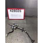  Hijet амортизатор рулевого механизма EFVE W09 FAS5 45220-97502-000