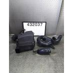 ヴォクシー DBA-ZRR75G エアクリーナー