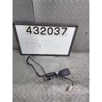 ヴォクシー DBA-ZRR75G シートベルト X 