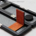  золотой .×.... Harris коробка K710 60cm тонкий модель ( чёрный матовый ) упаковочный пакет есть 