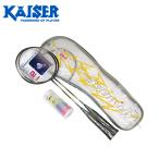 Kaiser Kaiser (KW-586) бадминтон комплект DX уличный кемпинг парк отдых игрушка игрушка 
