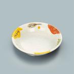 メラミン ベリー皿 カリブ MS-564CAR(14