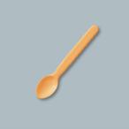 e последний ma- soft ложка ( большой ) универсальный ложка orange UPN-56O(163×32mm) три доверие ..