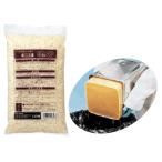 送料無料 手や厨房を汚さずに手軽に固めて、ポイ！ 業務用ライオン油っ固（油固化剤）（500g×20袋入）(1-0750-0101)