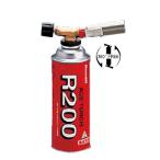 バーベキュー用品 スパークエース BT-20Si (専用ボンベ式) (1-0780-0401)