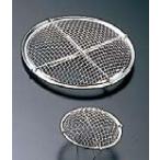 シンク用品 排水口用ステンレス製アミ★ 18-8　クラゲ　特大　(1-0795-0902)