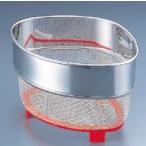 シンク用品 ステンレス製 ステン　エイブル　三角コーナー　L-122　ミニ　(1-0796-0201)