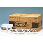 使い終わった廃油の処理に！ テンポイ（250g×4入）（天ぷら油固化剤）(1-0750-0401)