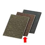 e.. мрамор меню книжка DC-103 ( средний ) Brown меню подставка * настольный автограф * меню книжка * японский стиль (1-2064-0701)