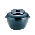 焼肉屋さんの必需品！ (Ф27.5cm) ダルマ火消 小 C12-3 (1-0773-1502)