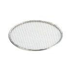 バーベキュー用品☆アミ (Ф15.5cm) 18-8 セーフティプレート (1-2152-0401)