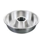 18-8 エンゼルケーキ型 18cm ケーキ型 