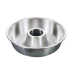 18-8 エンゼルケーキ型 21cm ケーキ型 