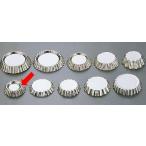 ブリキ マドレーヌ型 #