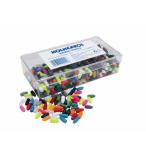 HOLMENKOL ho ru men call (20490) Psen коллекция 500 штук крепления установка дыра (дыры) от самореза ремонтные материалы 