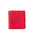 HATAS - ta(356-rd) напульсник 2 листов комплект мода спорт casual красный 