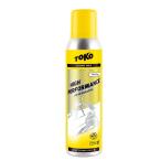 TOKOtoko(5502053) High Performance желтый 125ml воск жидкий воск сноуборд лыжи техническое обслуживание 
