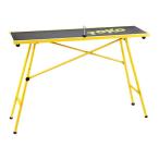TOKOtoko(5549889) Work bench маленький верстак техническое обслуживание шт. 120cm×35cm лыжи сноуборд сноуборд техническое обслуживание 