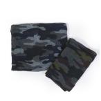 COVERWORKkava- Work (AG-173) камуфляж рисунок защита горла "neck warmer" защищающий от холода шея теплоизоляция Work 