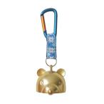  медведь .. колокольчик (AY-26) товары латунный глушение медведь san bell ( большой ) дикоросы .. симпатичный брелок для ключа 