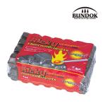 BUNDOK частота k(BD-326) растопка топливо уголь желтохвост Kett уличный кемпинг отдых барбекю уголь огонь кулинария 