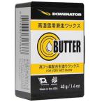 DOMINATOR Dominator (BT40) OVERLAYS START WAX масло воск 40g сноуборд лыжи техническое обслуживание 