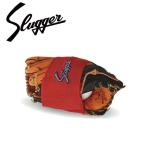  Kubota slaga-KubotaSlugger (C-505) бейсбол перчатка папка - бесформенный предотвращение вспененный мяч имеется 