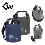 COVERWORKkava- Work (CW-8901) активный сухой мешок 2WAY сумка сумка для персонала сумка на плечо 8L работа сопутствующие товары 