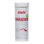 SWIXswiks(DHP-4) 40g марафон белый пудра новый снег для техническое обслуживание лыжи сноуборд 
