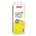 SWIXswiks(HS10-18) HS10 желтый рейсинг воск тренировка воск 180g сноуборд лыжи техническое обслуживание 