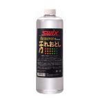 SWIXswiks(I0064J) TUNE UP GOODS съемник жидкий 500ml лыжи сноуборд двоякое применение загрязнения сбрасывание 