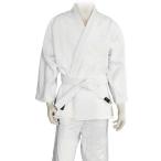 【送料無料キャンペーン】柔道着 上衣 パンツ 帯 上下セット 3点セット 安い サイズ 00号~6号 着心地がいい 学校 正課 体育 授業用 部活用 晒柔道着