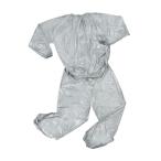  Tetsujin клуб (KW-828) sauna спорт костюм departure пот .. жир . горение sauna эффект ходьба легкий движение для M размер 