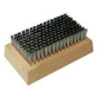 DOMINATOR Dominator (STL) ACCESSORIES Dominator оригинал щетка Steel сноуборд лыжи техническое обслуживание 