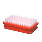 SWIXswiks(T0161B) TUNE UP GOODS нейлон щетка лыжи сноуборд двоякое применение техническое обслуживание 