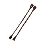 hiroya(TT-13) туловище для . для .. кожа черный The n кожа ( сверху ) 2 шт. комплект kendo средства защиты для сделано в Японии кожа 